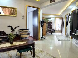 Blk 101 Eunos Vista (Bedok), HDB 4 Rooms #592020141